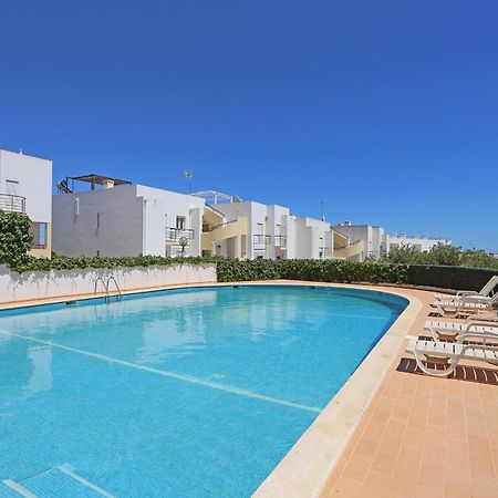 라고스 Quinta Dos Pinheiros 아파트 외부 사진