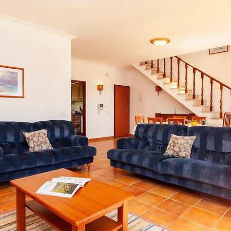 라고스 Quinta Dos Pinheiros 아파트 외부 사진