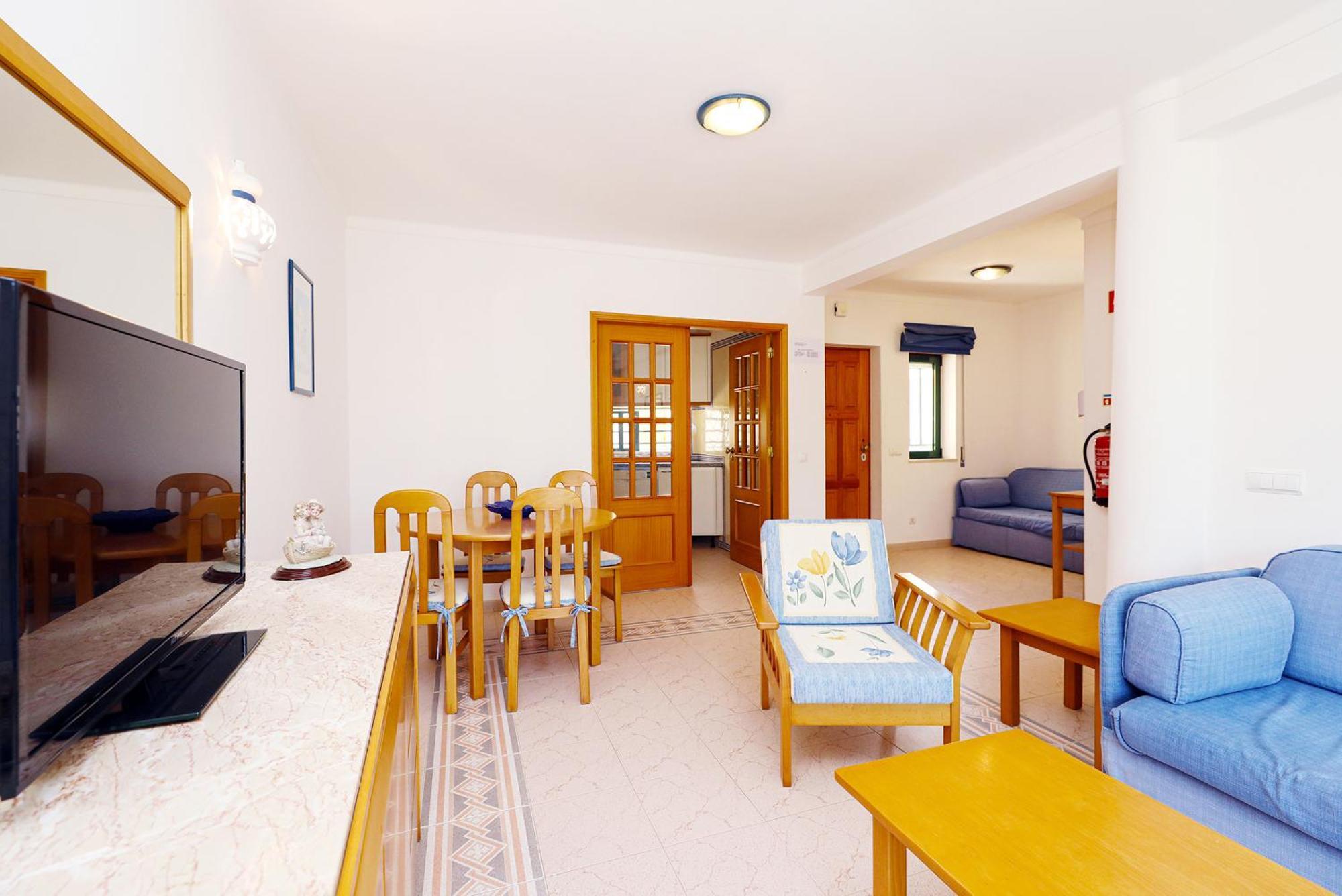 라고스 Quinta Dos Pinheiros 아파트 외부 사진
