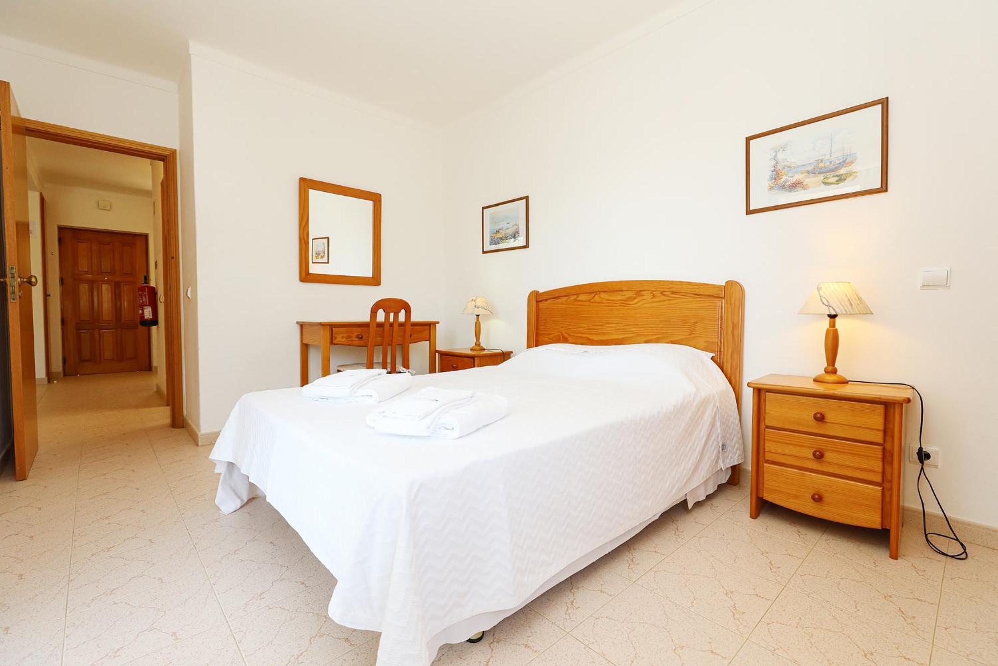 라고스 Quinta Dos Pinheiros 아파트 외부 사진