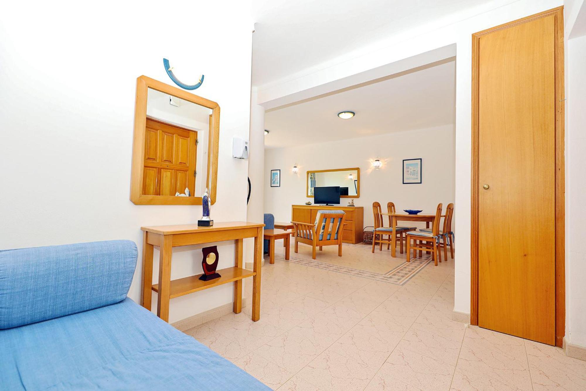라고스 Quinta Dos Pinheiros 아파트 외부 사진