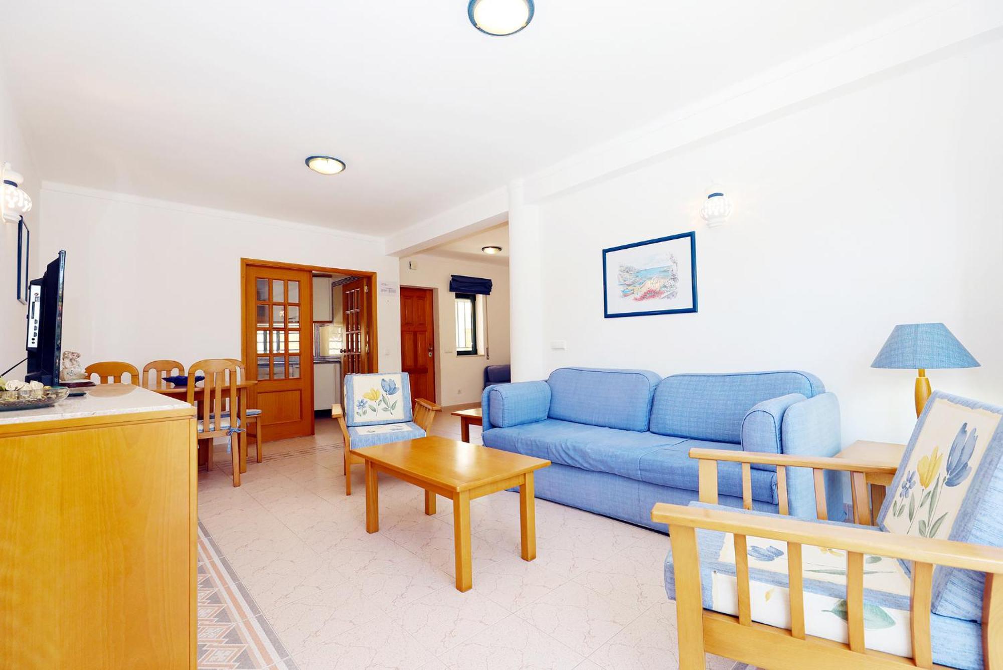 라고스 Quinta Dos Pinheiros 아파트 외부 사진