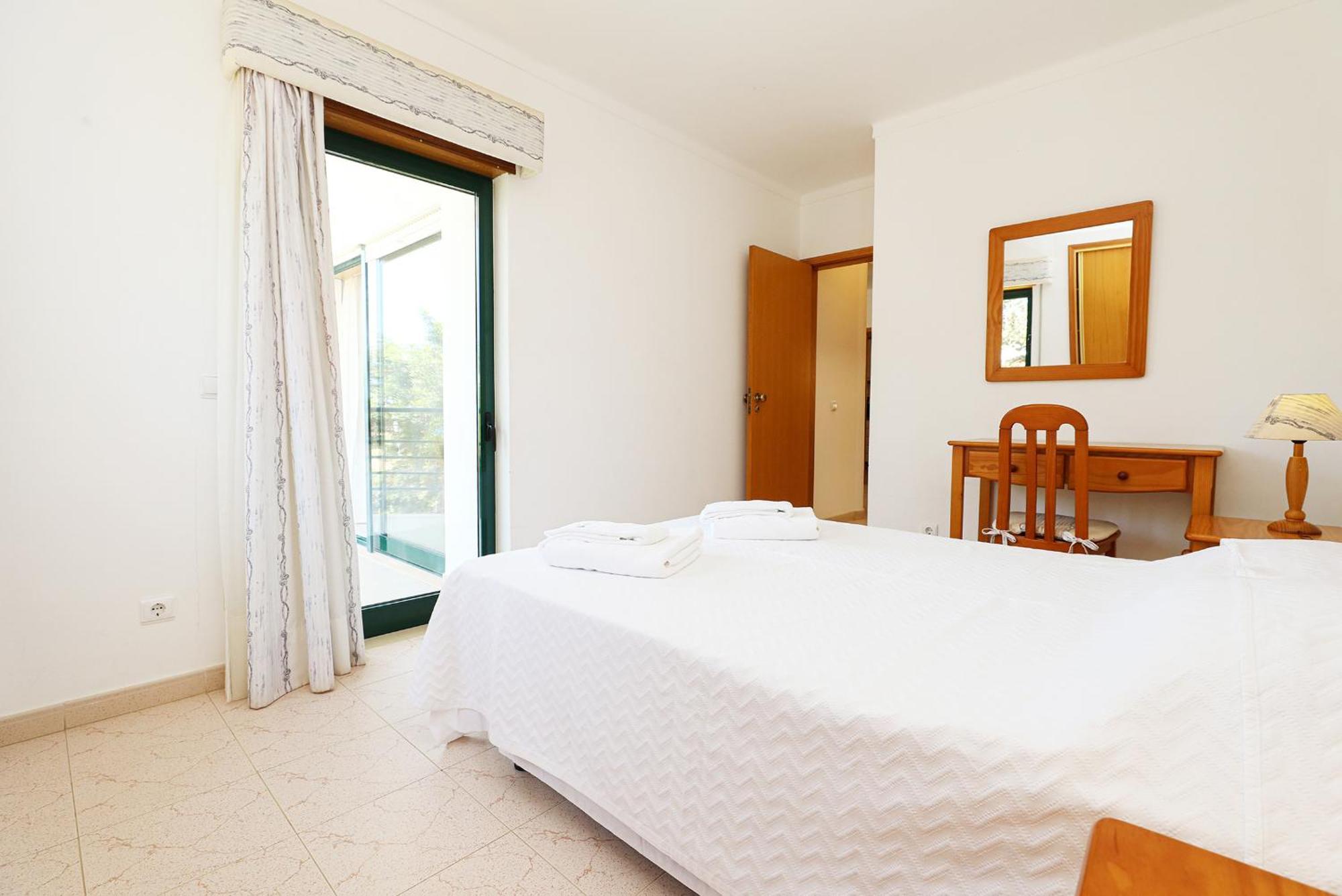 라고스 Quinta Dos Pinheiros 아파트 외부 사진