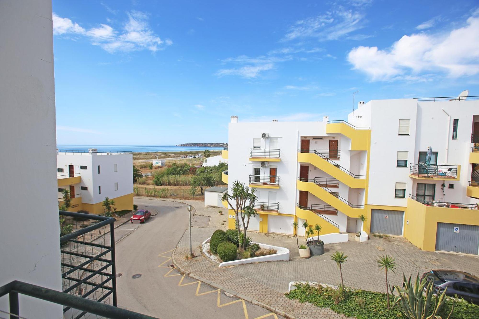 라고스 Quinta Dos Pinheiros 아파트 외부 사진