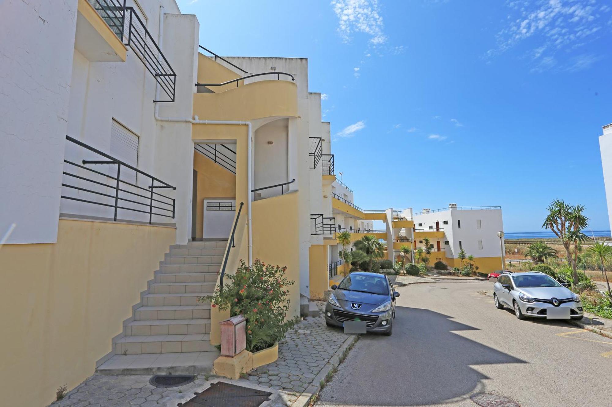 라고스 Quinta Dos Pinheiros 아파트 외부 사진