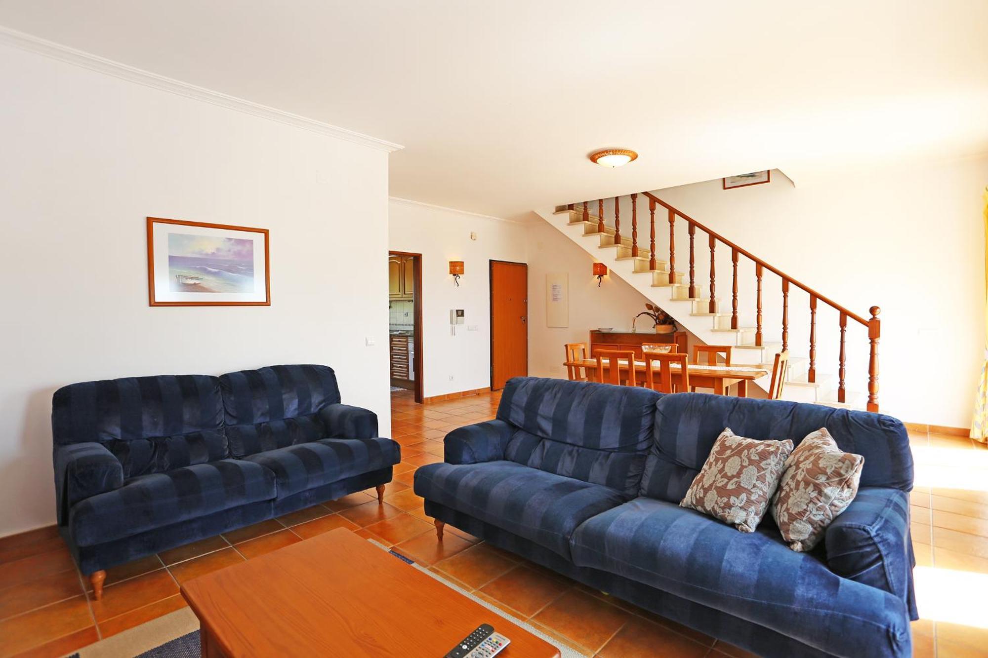라고스 Quinta Dos Pinheiros 아파트 외부 사진