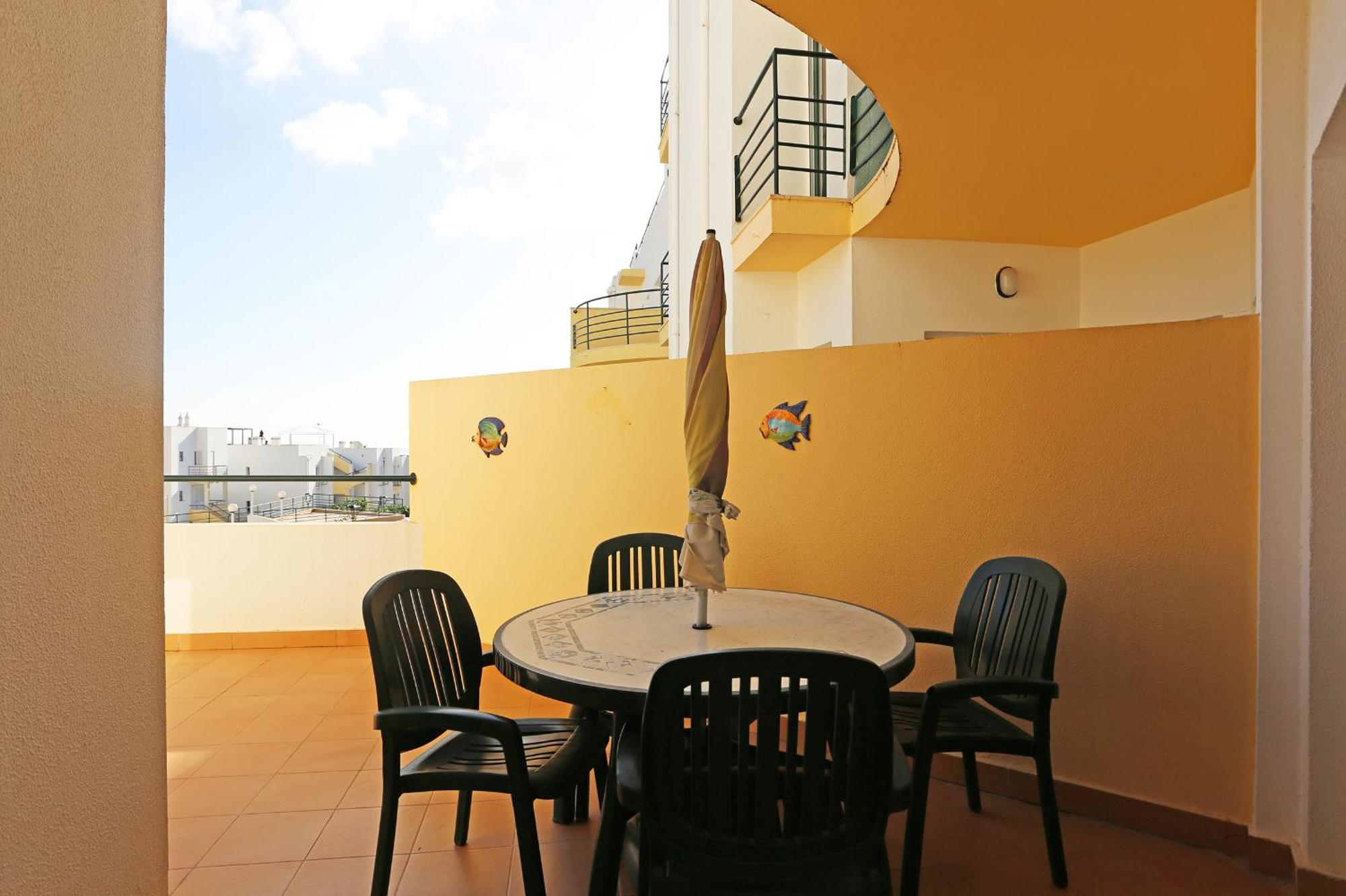 라고스 Quinta Dos Pinheiros 아파트 외부 사진