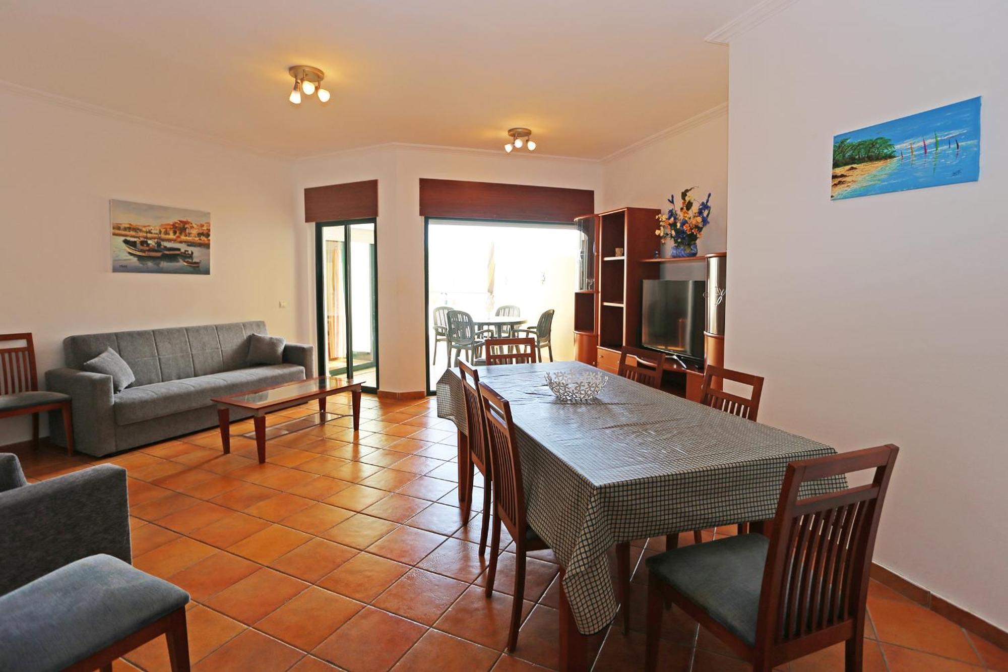라고스 Quinta Dos Pinheiros 아파트 외부 사진