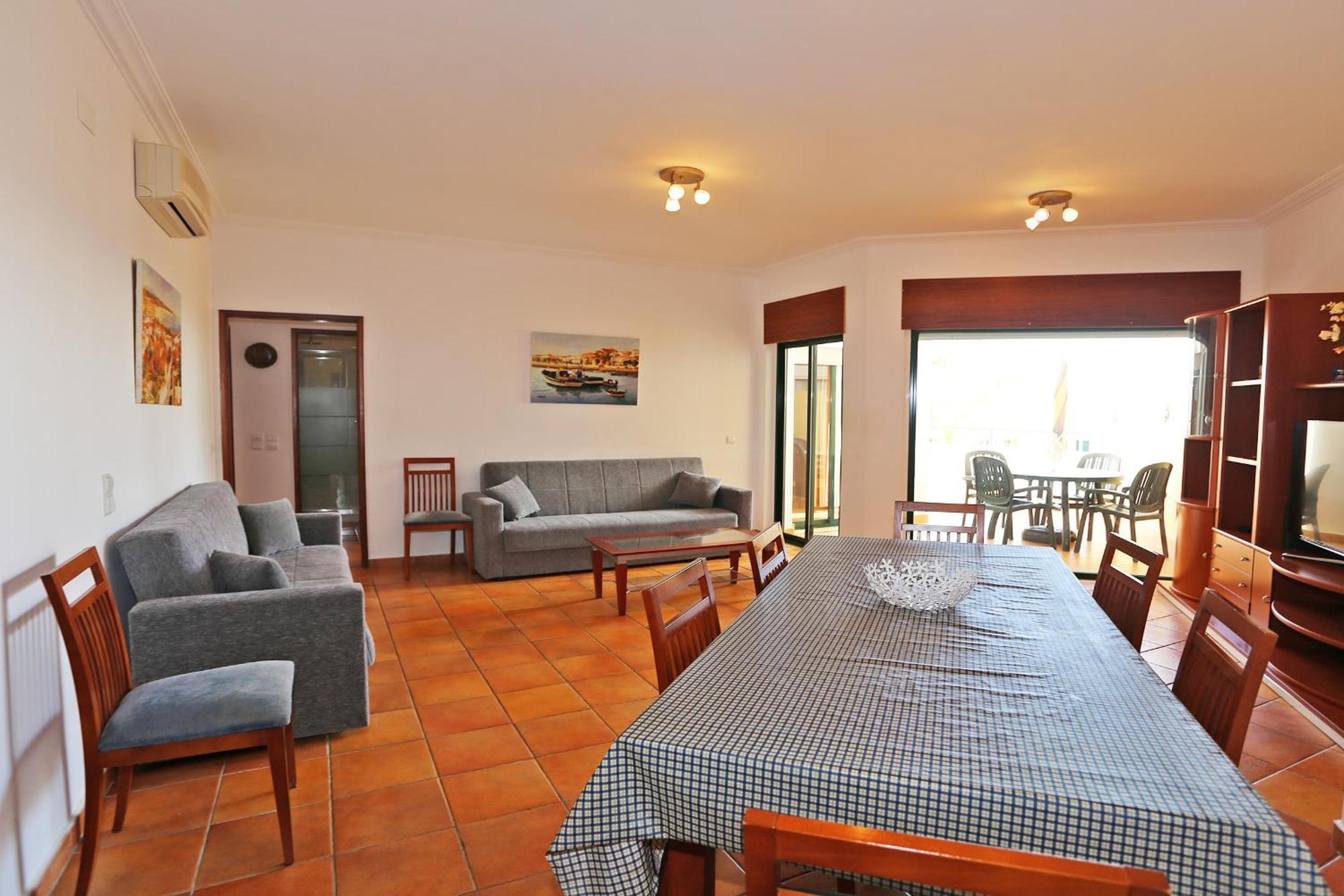 라고스 Quinta Dos Pinheiros 아파트 외부 사진