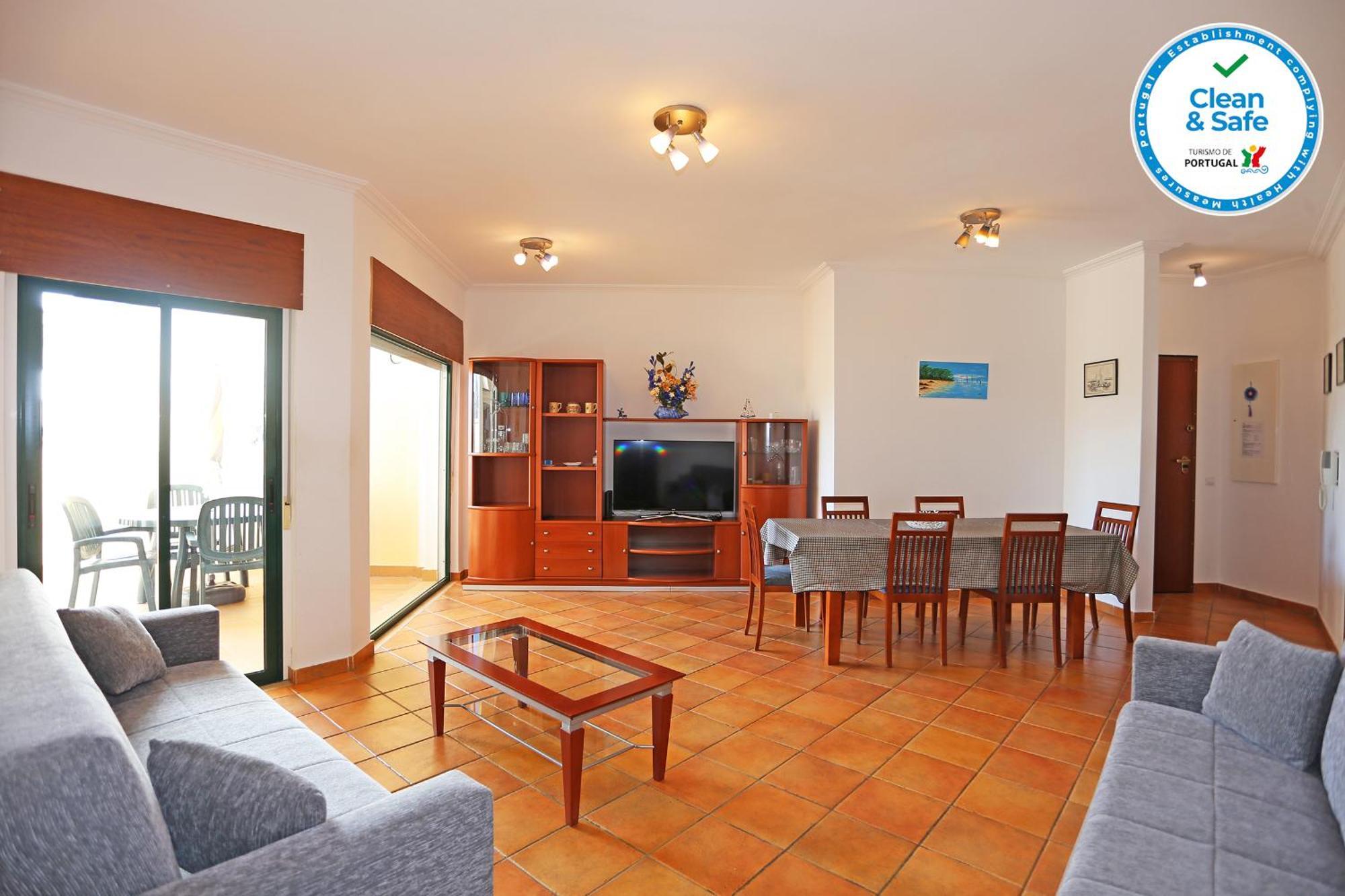 라고스 Quinta Dos Pinheiros 아파트 외부 사진