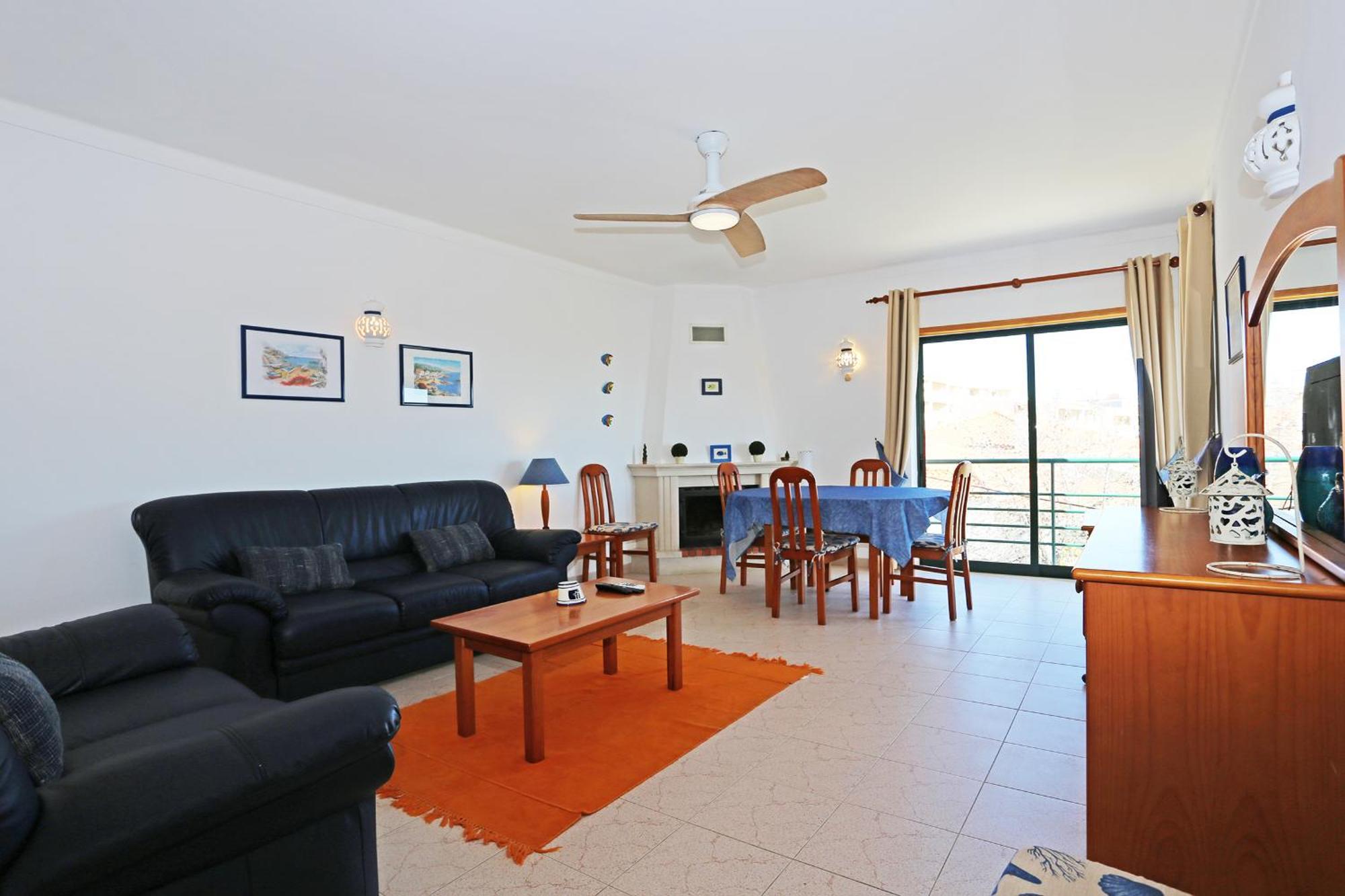 라고스 Quinta Dos Pinheiros 아파트 외부 사진