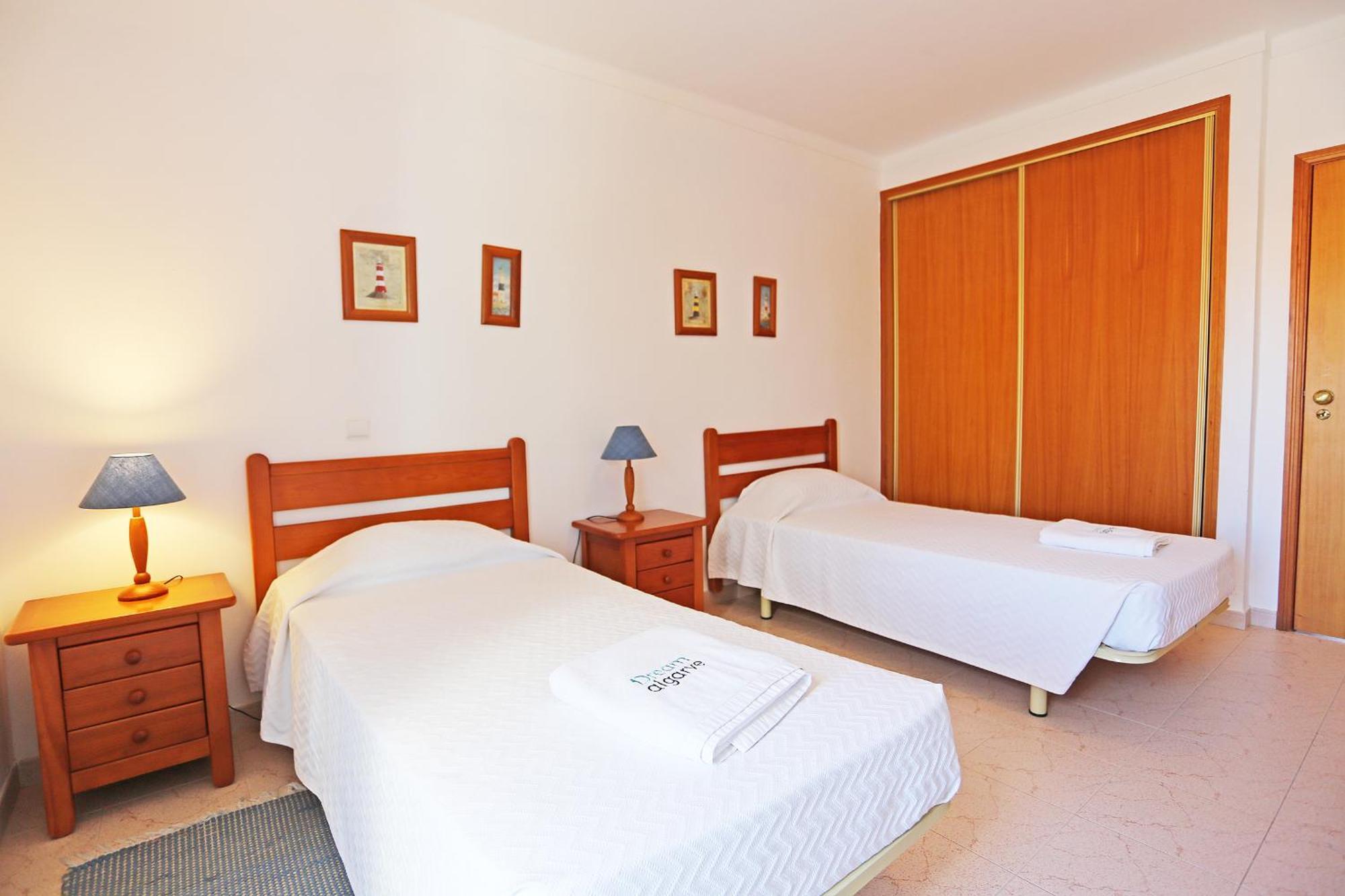라고스 Quinta Dos Pinheiros 아파트 외부 사진