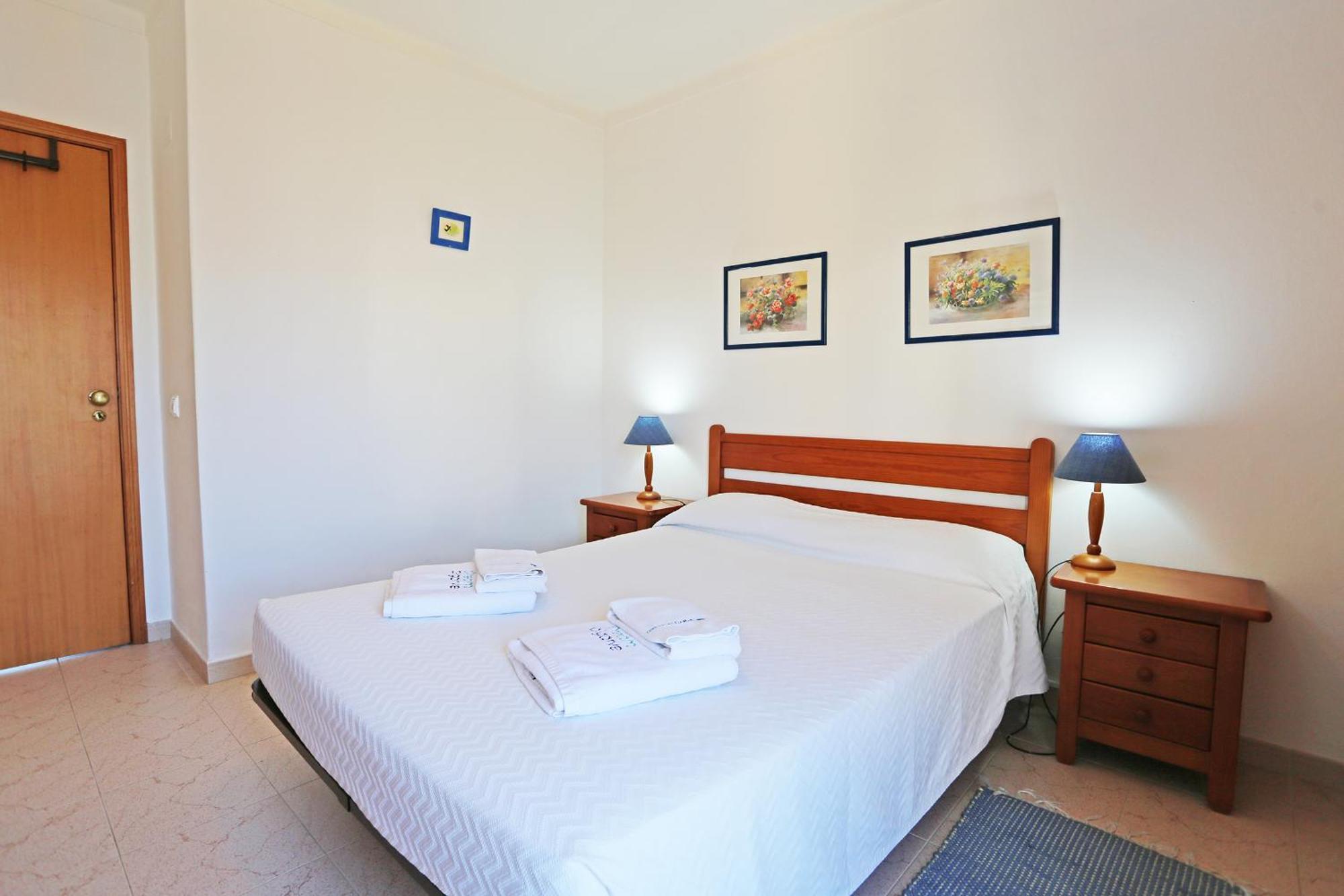 라고스 Quinta Dos Pinheiros 아파트 외부 사진