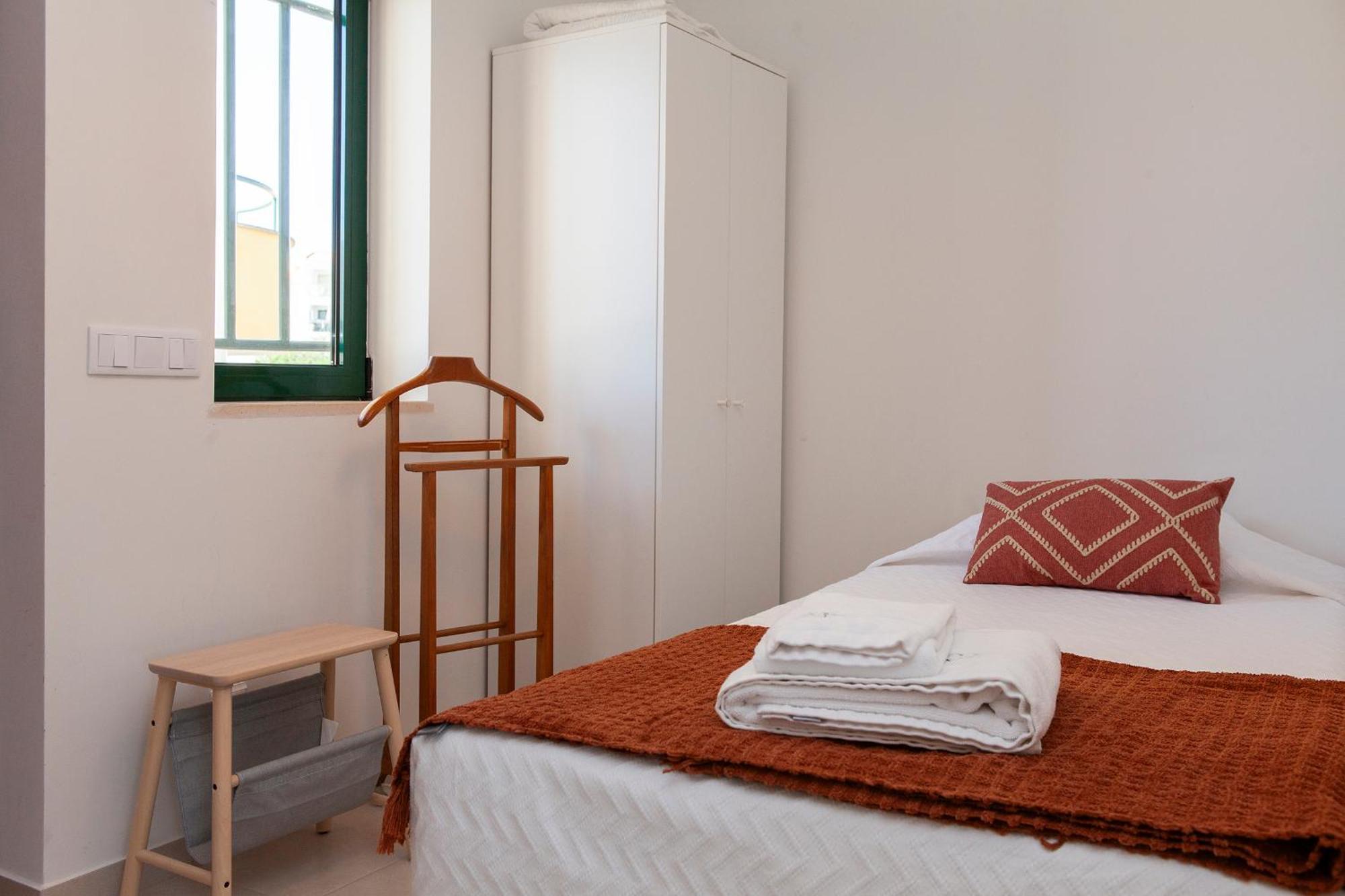 라고스 Quinta Dos Pinheiros 아파트 외부 사진