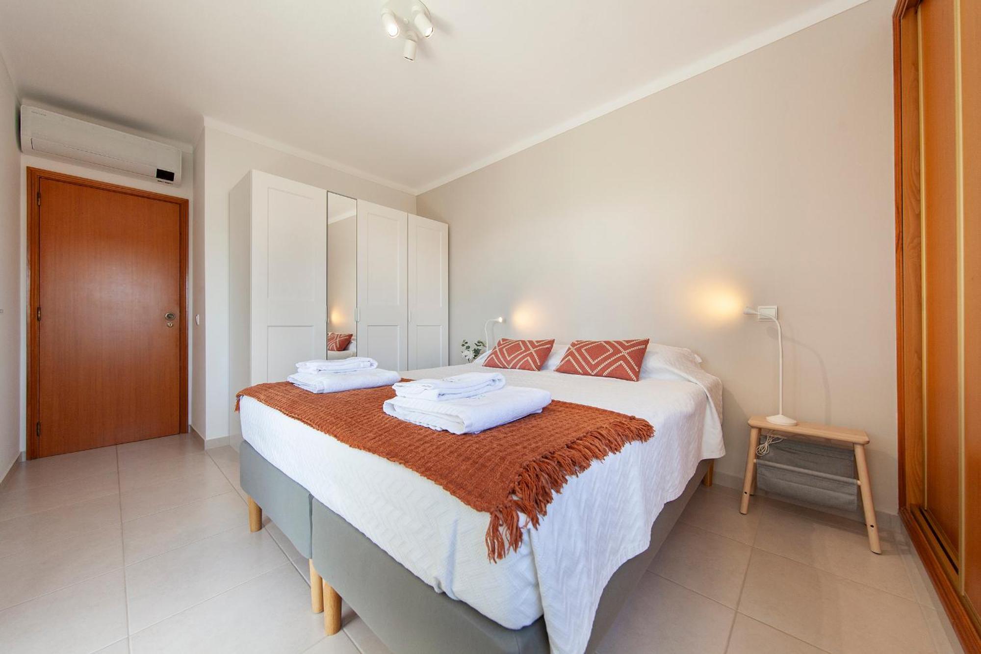 라고스 Quinta Dos Pinheiros 아파트 외부 사진