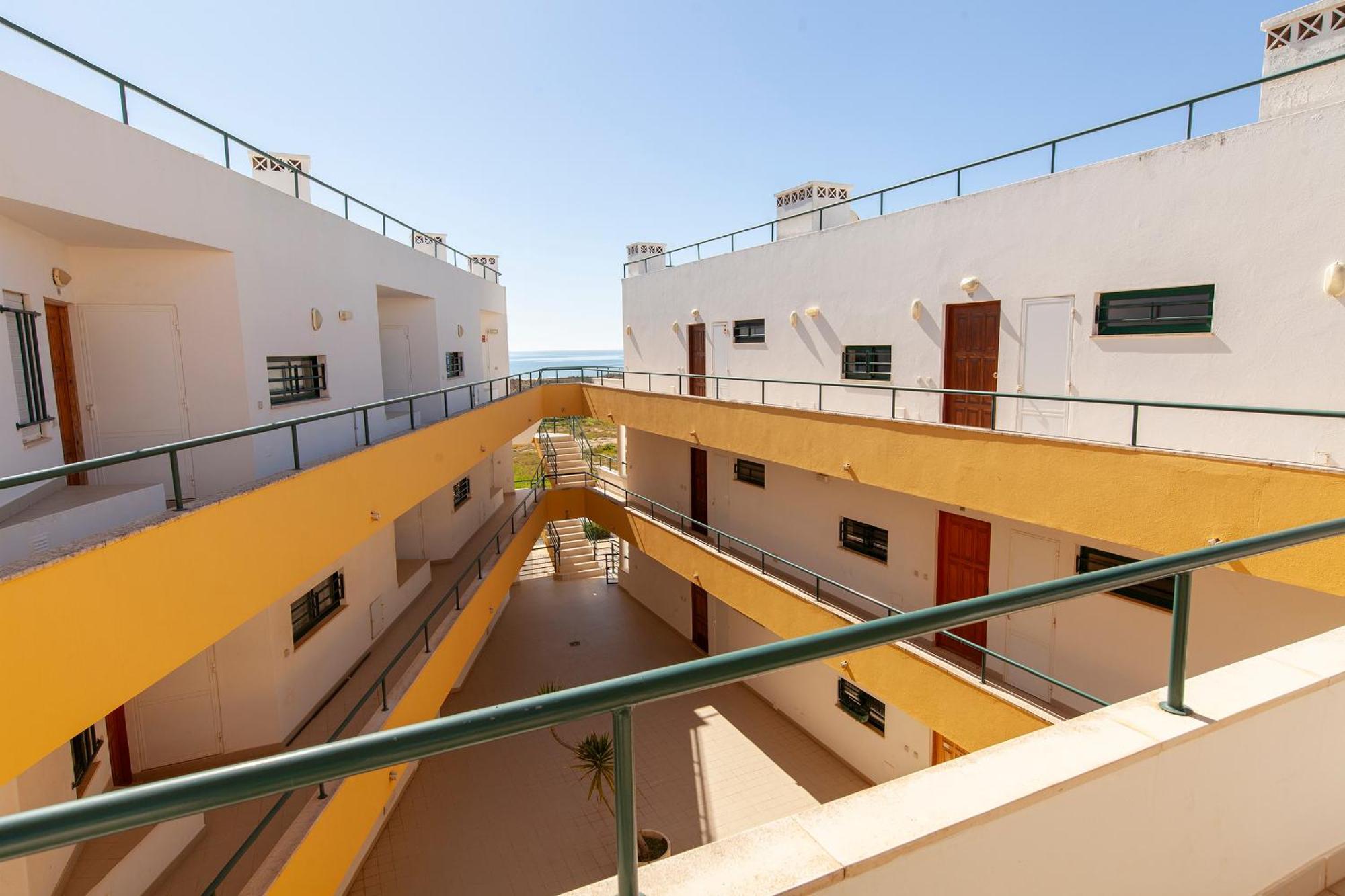 라고스 Quinta Dos Pinheiros 아파트 외부 사진
