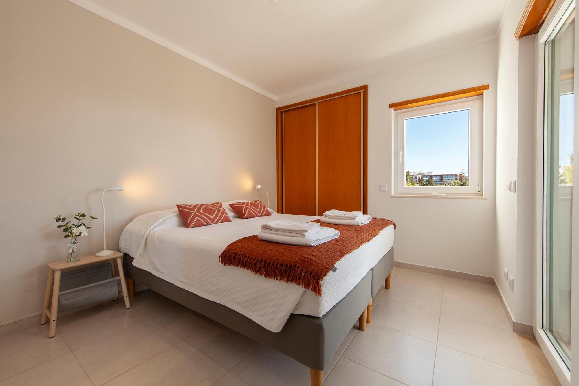 라고스 Quinta Dos Pinheiros 아파트 외부 사진