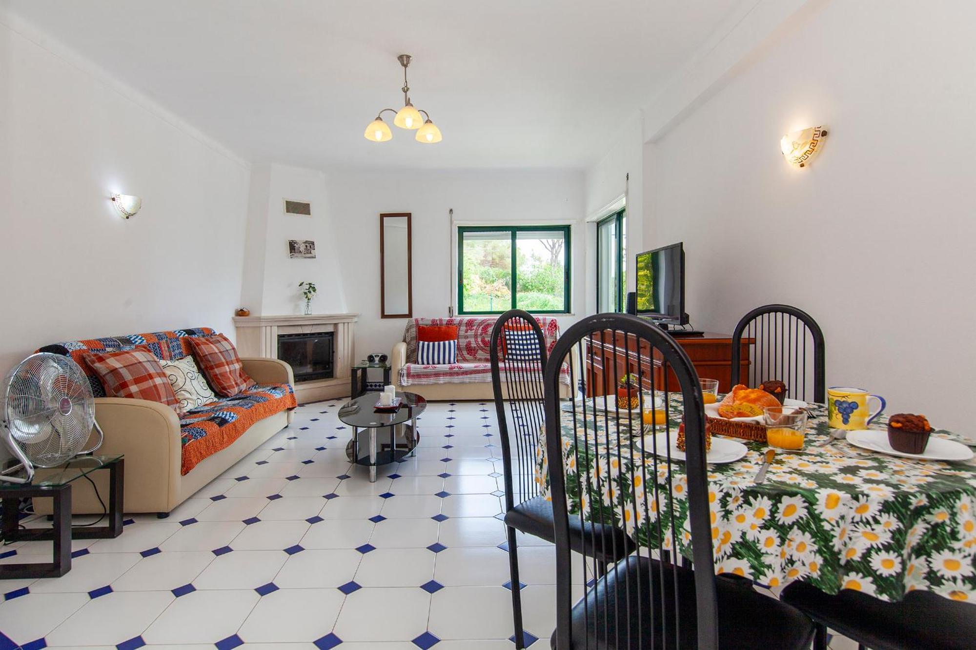 라고스 Quinta Dos Pinheiros 아파트 외부 사진