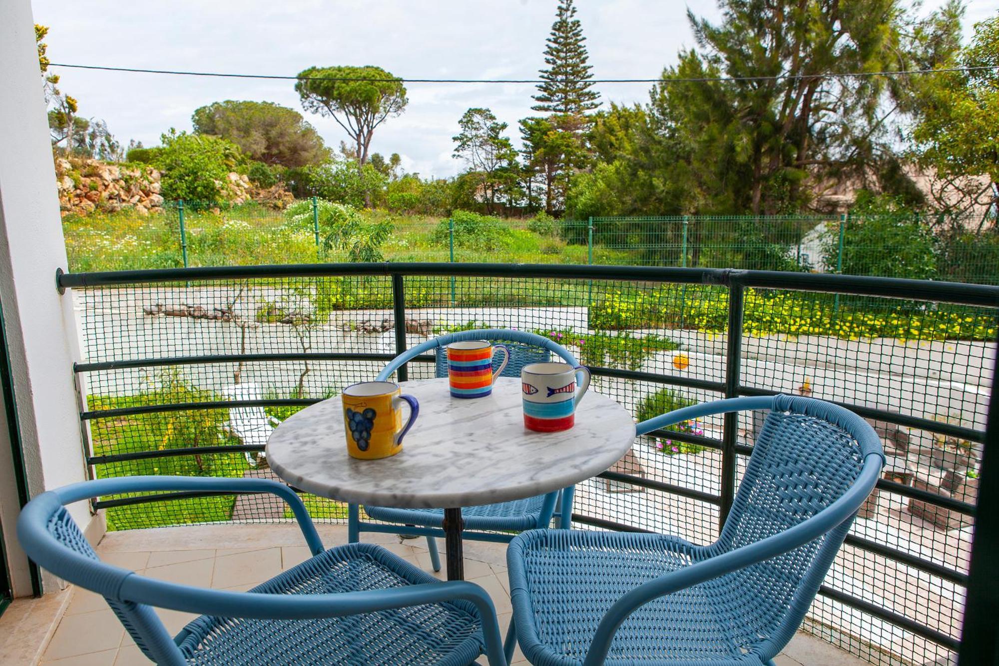 라고스 Quinta Dos Pinheiros 아파트 외부 사진