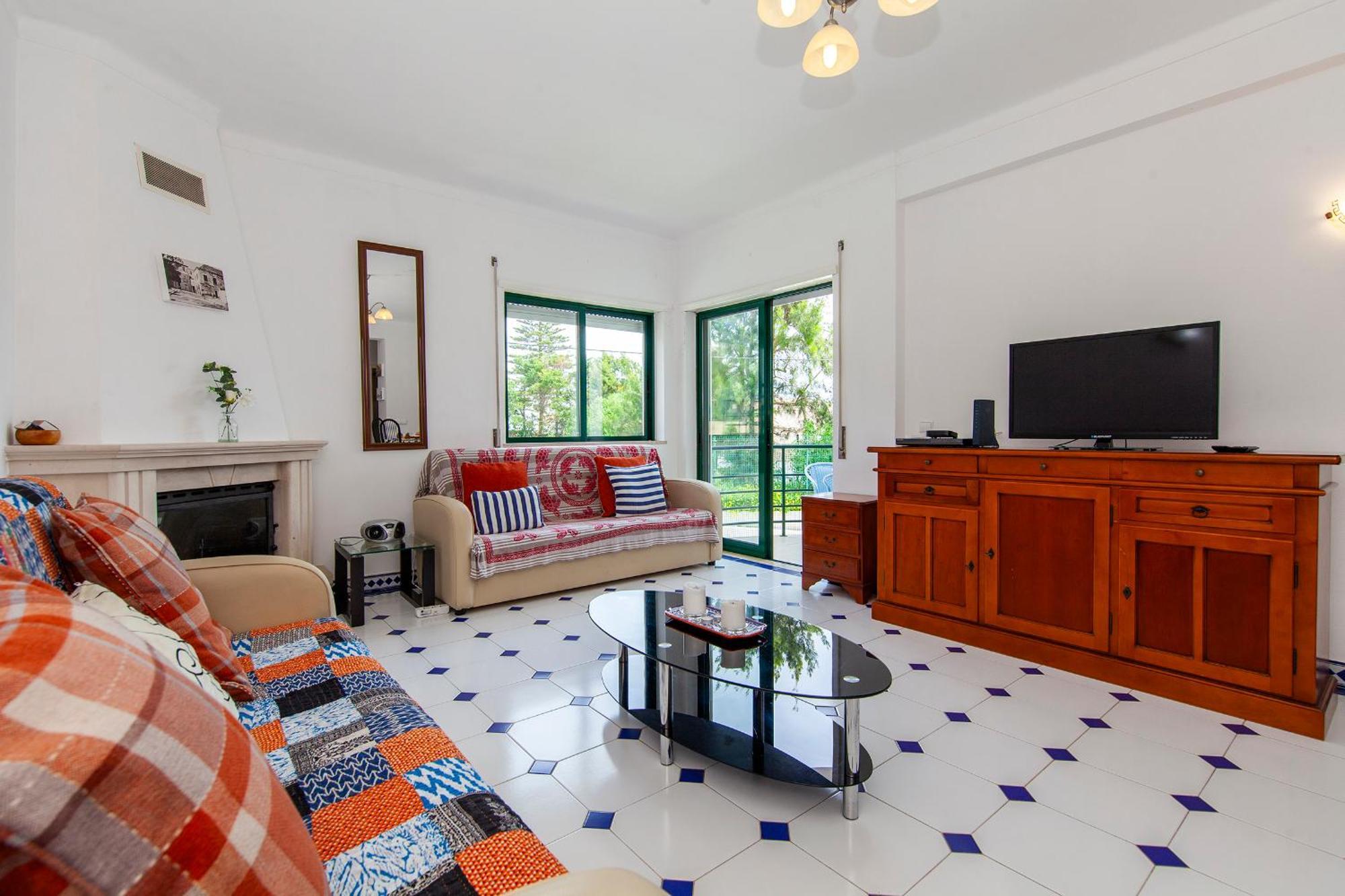 라고스 Quinta Dos Pinheiros 아파트 외부 사진