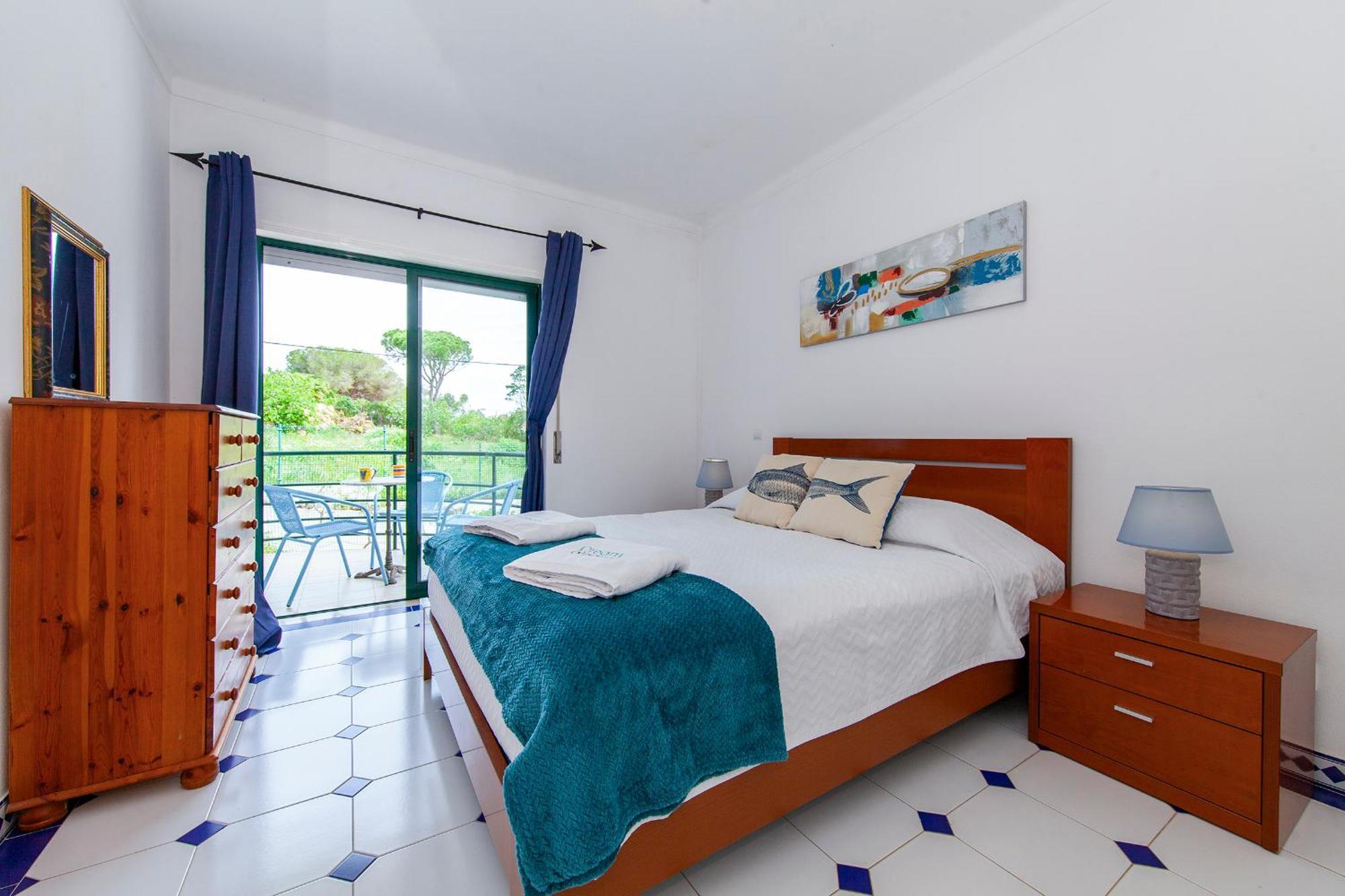 라고스 Quinta Dos Pinheiros 아파트 외부 사진