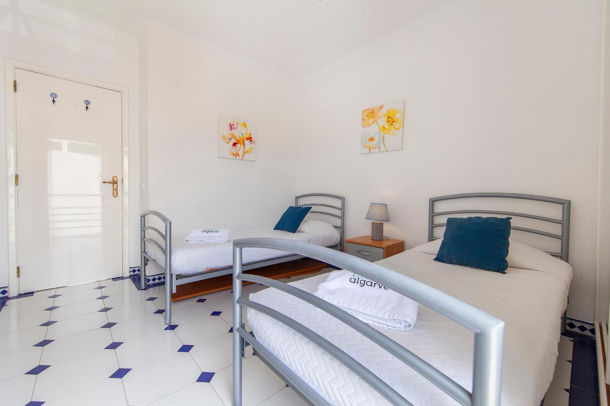 라고스 Quinta Dos Pinheiros 아파트 외부 사진
