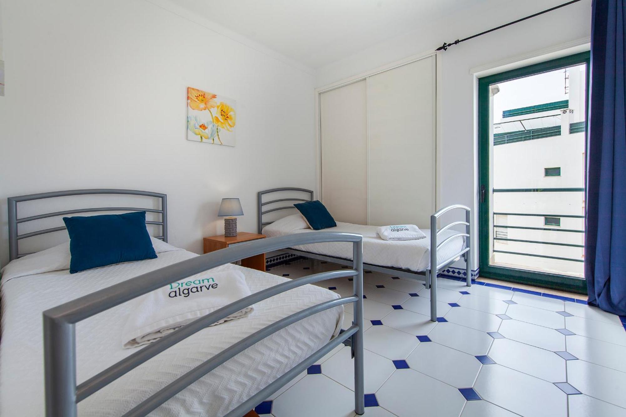 라고스 Quinta Dos Pinheiros 아파트 외부 사진
