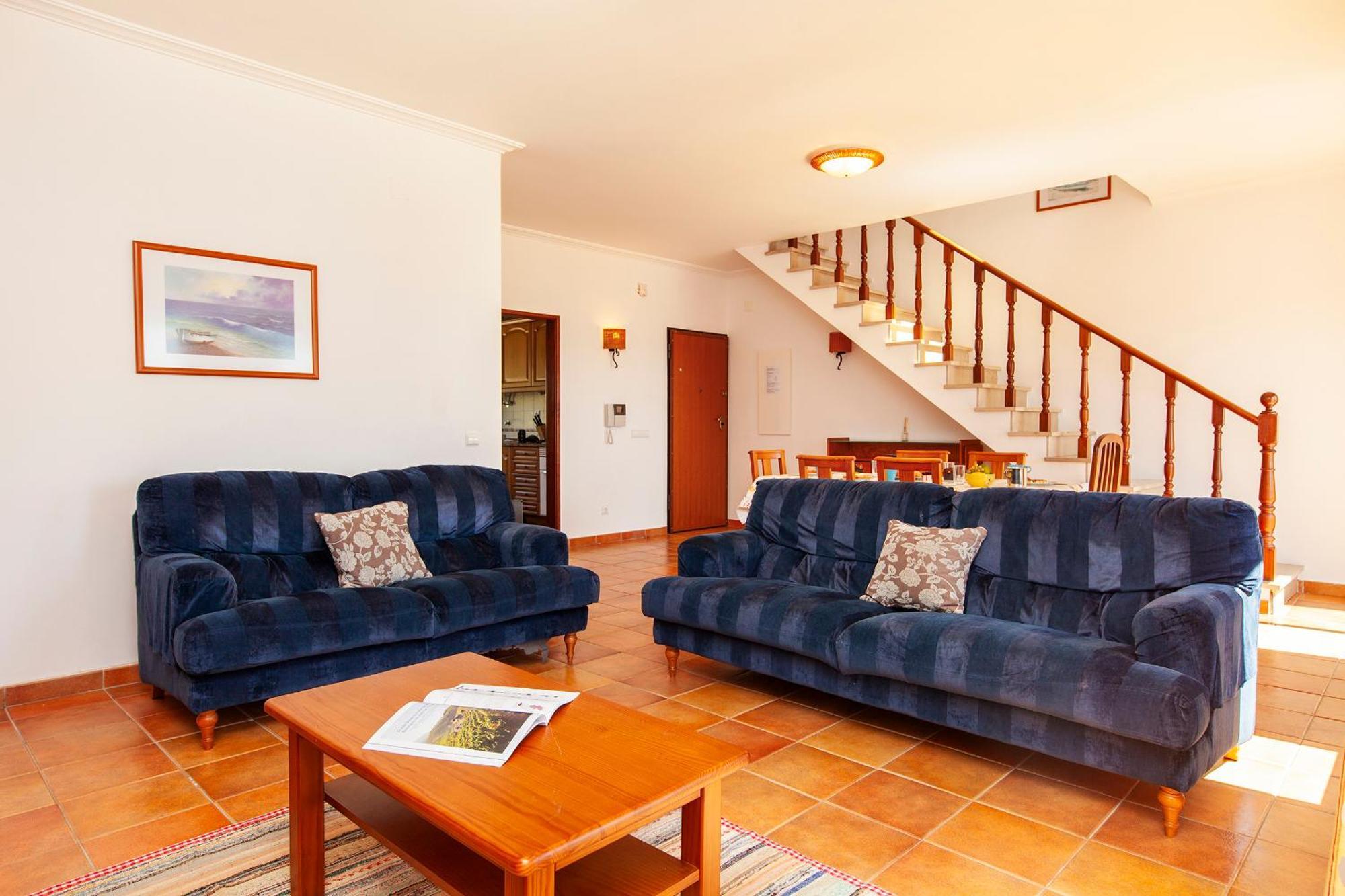라고스 Quinta Dos Pinheiros 아파트 외부 사진