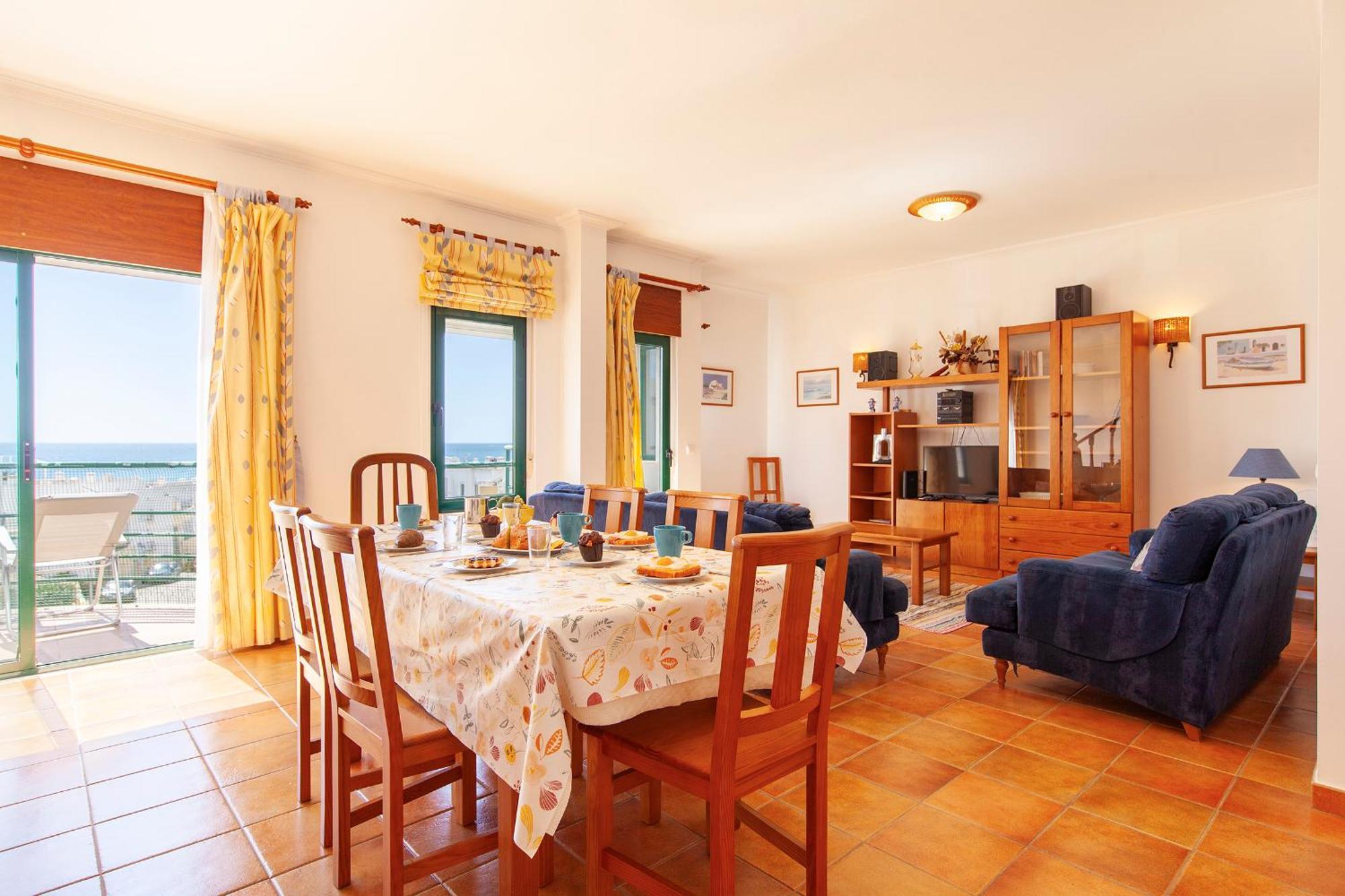 라고스 Quinta Dos Pinheiros 아파트 외부 사진