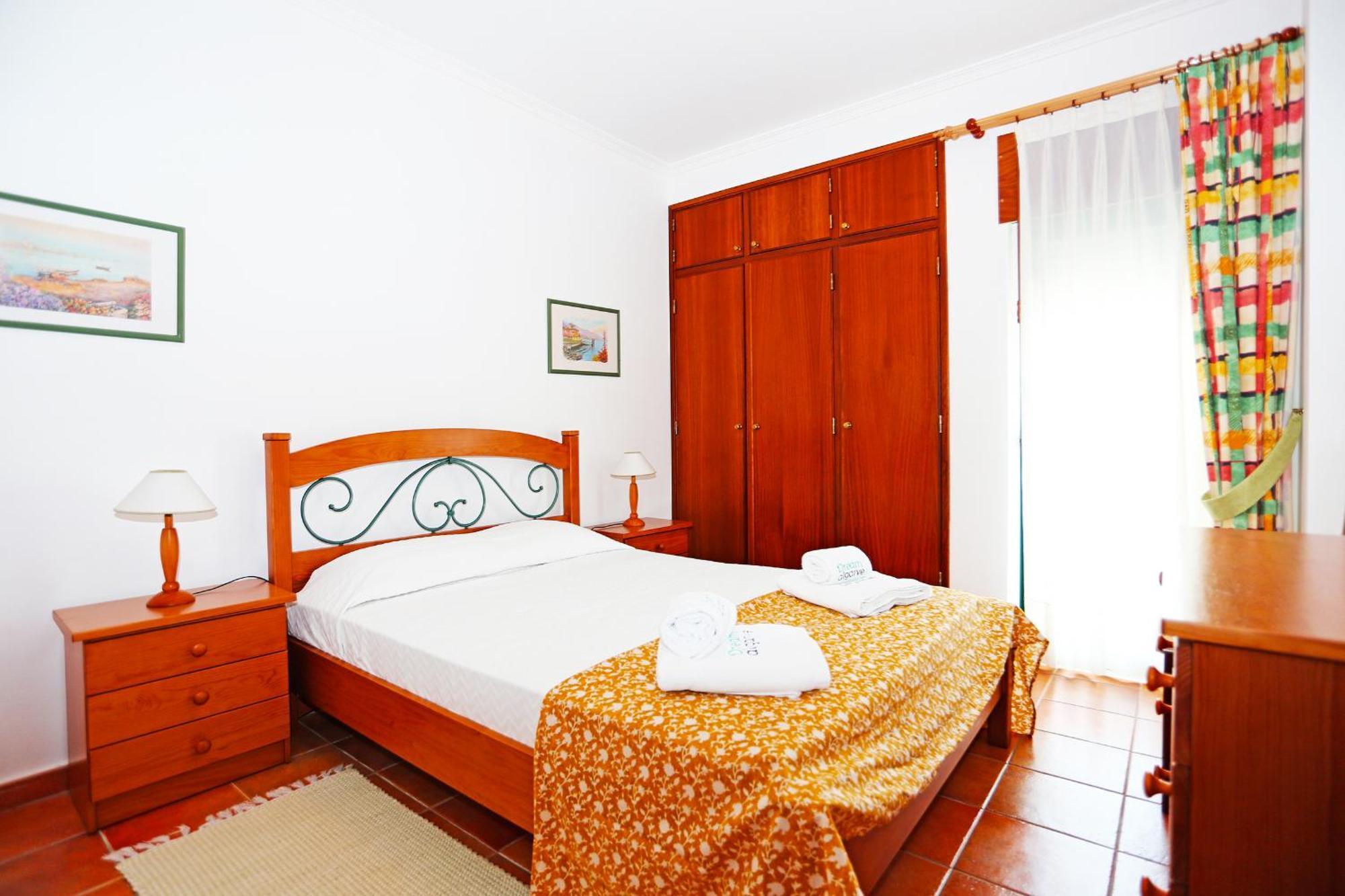 라고스 Quinta Dos Pinheiros 아파트 외부 사진