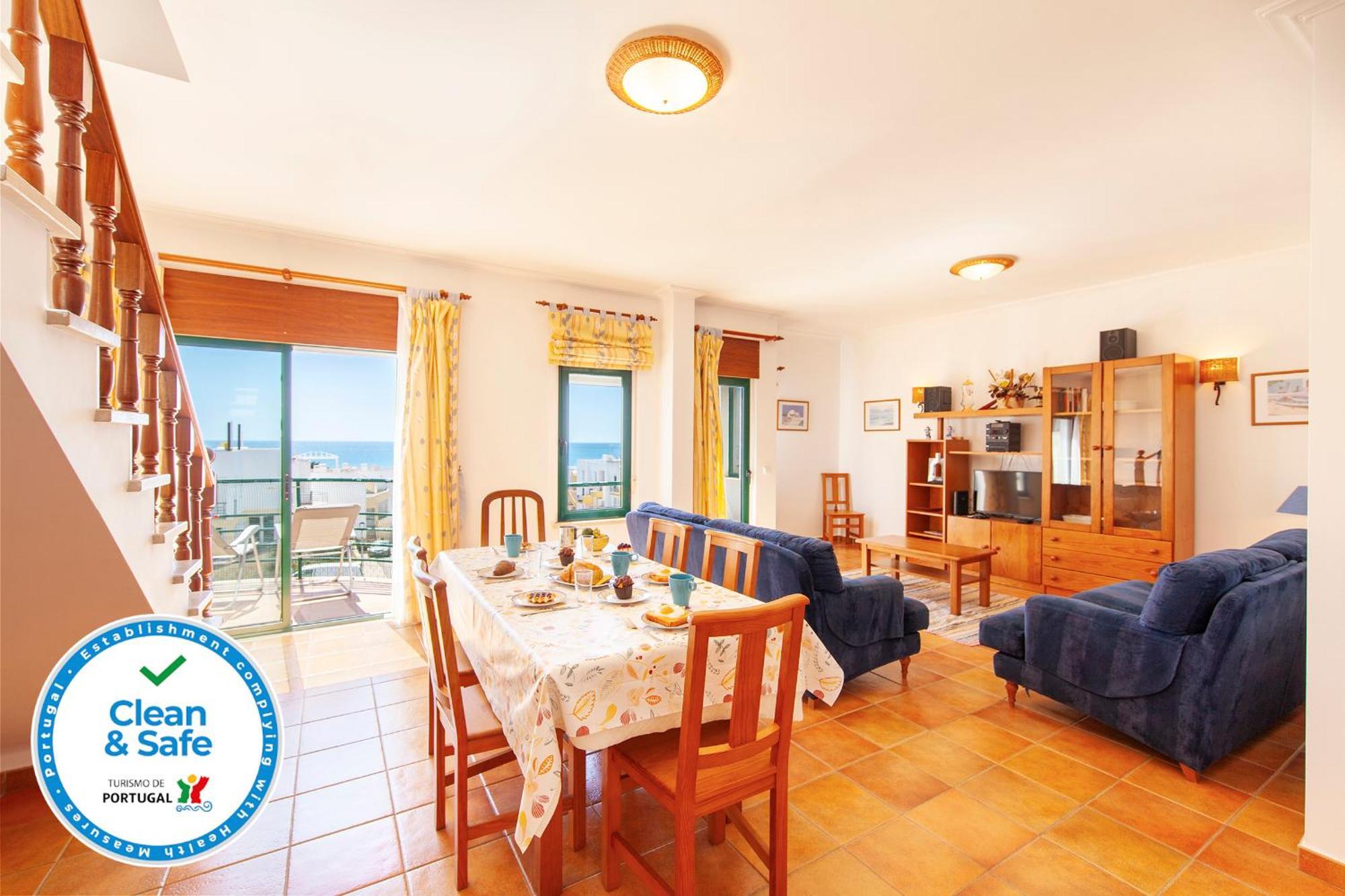 라고스 Quinta Dos Pinheiros 아파트 외부 사진